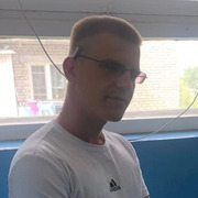 Сергей, 24, Михайловка