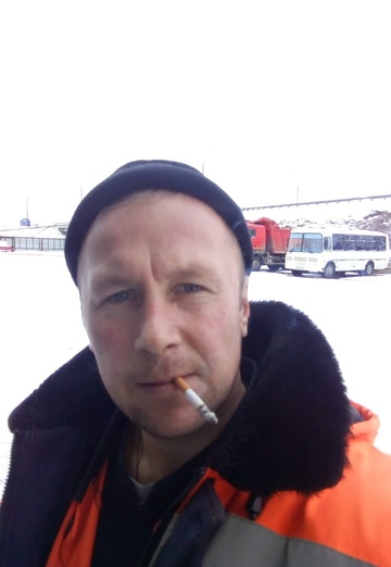 Моя фотография - Владимир, 37 из Весьегонск (@vladimir365440)
