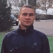 Дмитрий, 28, Полушкино