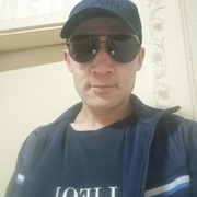 Abdullajon, 27, Одинцово