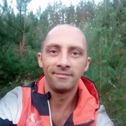 Антон Шинкевич, 39, Велиж