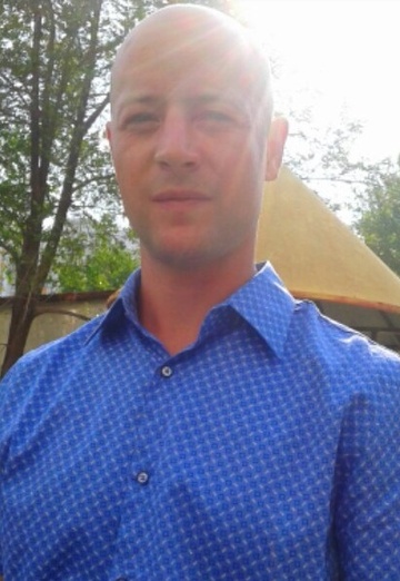 My photo - Evgeniy, 39 from Tazovsky (@evgeniy140835)