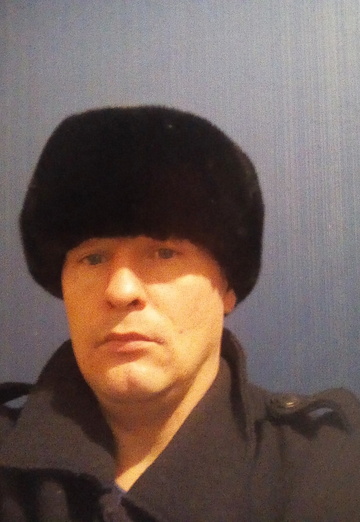 Моя фотография - Иван, 42 из Томск (@ivan269117)