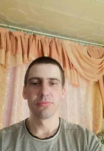 Моя фотографія - Александр Стародубов, 31 з Барнаул (@aleksandrstarodubov3)