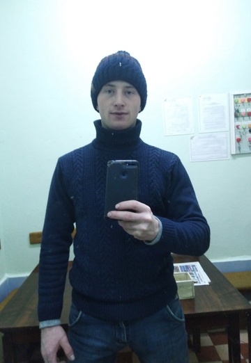 My photo - Ivan, 28 from Kulebaki (@ivan257977)