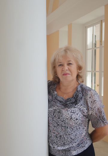 Ma photo - Lioudmila, 64 de Naro-fominsk (@ludmila23814)