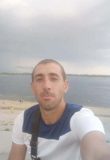 My photo - Dmitriy, 36 from Aksay (@dmitriy418002)