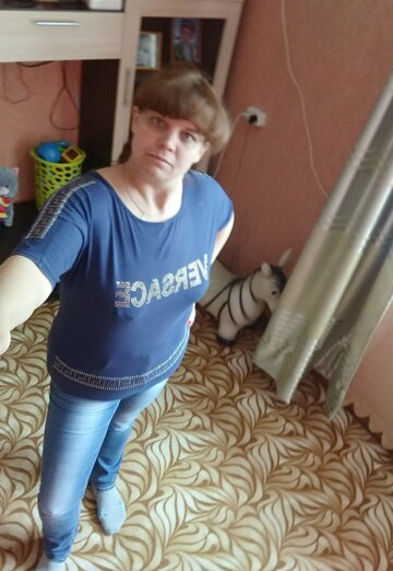 My photo - Natalya, 43 from Ussurijsk (@natalya200205)