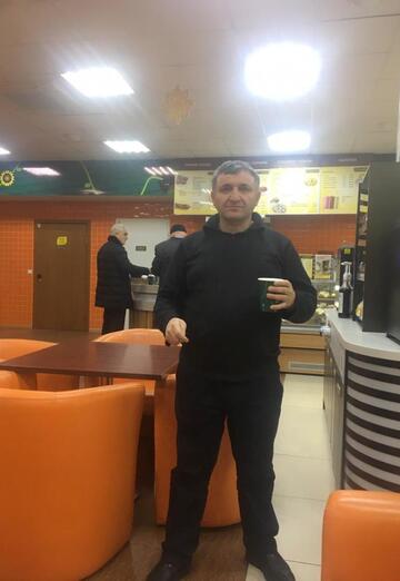 My photo - Amir, 51 from Makhachkala (@amir12142)