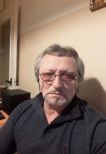 My photo - Sergey, 68 from Smolensk (@sergey779074)