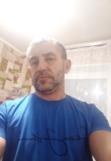 My photo - Andrey, 41 from Volzhskiy (@andrey771592)