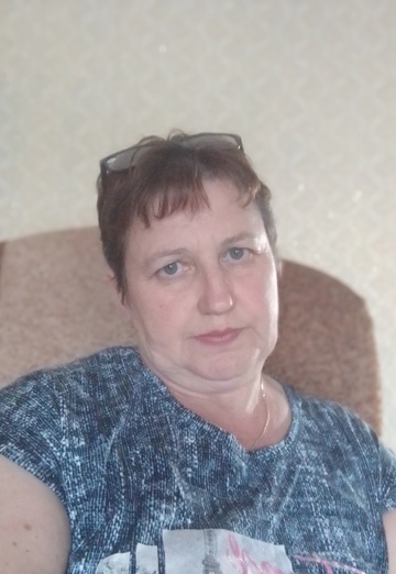 Mein Foto - Tatjana, 49 aus Tuma (@tatyana405414)