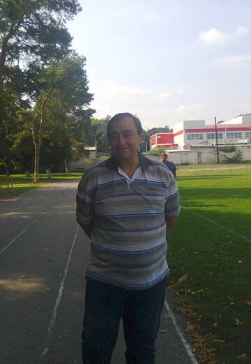 Моя фотография - uriy, 61 из Нарткала (@uriy127491)