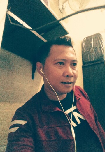 My photo - dwi09, 38 from Jakarta (@dwi9)