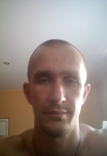 My photo - Nikolay, 36 from Ufa (@maks165691)