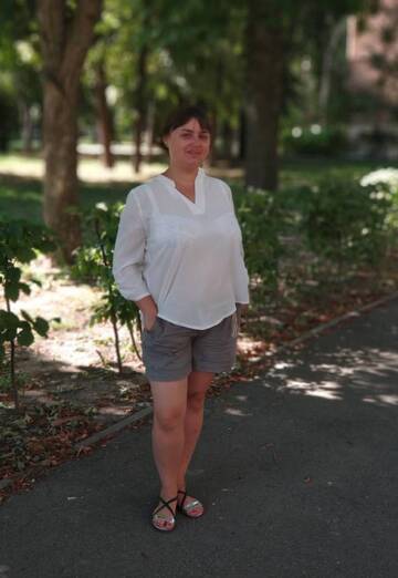 Ma photo - Annouchka, 35 de Kiev (@annushka1168)