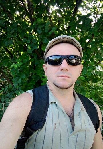 My photo - Aleksandr, 44 from Dokuchaevsk (@aleksandr1093602)