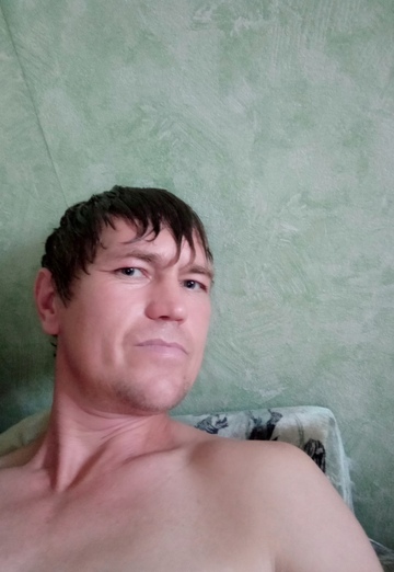 Моя фотография - Иван, 39 из Москва (@ivan246634)