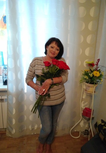 Моя фотография - Елена, 35 из Петрозаводск (@elena328556)