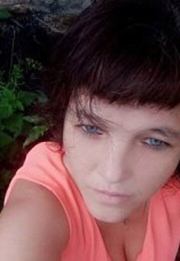 My photo - Valentina, 37 from Achinsk (@valentina67782)