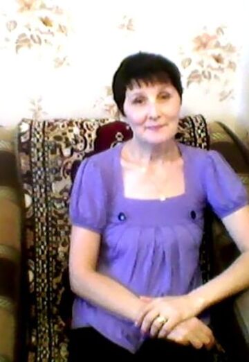 My photo - fanilya, 62 from Tujmazy (@fanilya4)
