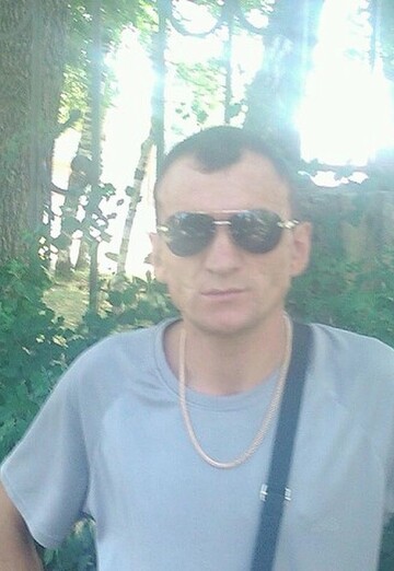 Моя фотография - Витюша, 40 из Ставрополь (@vitusha152)