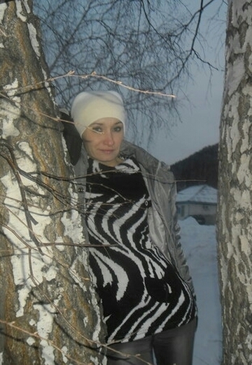 Моя фотография - Наталья, 44 из Красноярск (@natalya148212)