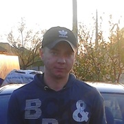 Костя Б., 33, Краснодар