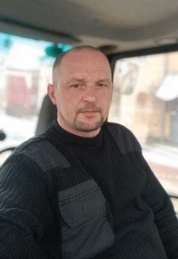 Моя фотография - Павел, 43 из Калуга (@pavel212681)