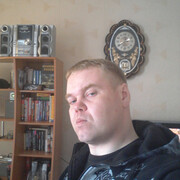 Алексей, 42, Чкаловск