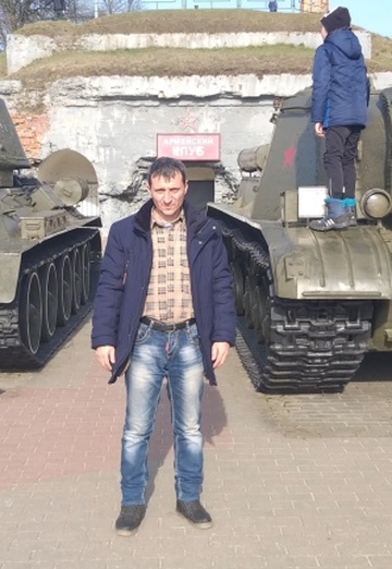 My photo - Vasiliy, 49 from Rostov-on-don (@vasiliy73804)