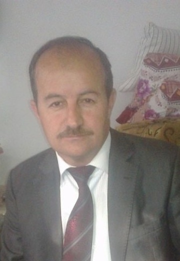 My photo - jamil, 41 from Dushanbe (@jamil271)