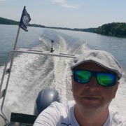 Вячеслав, 46, Истра