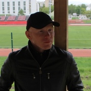 Sergey 37 Kamışlov