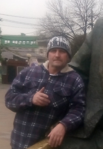 Моя фотография - Валерий, 53 из Краснодар (@valeriy80815)