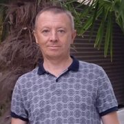 Sergei Pensza. 50 Penza