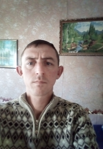 My photo - Yuriy, 35 from Astrakhan (@uriy156494)
