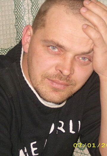 My photo - Vasiliy, 49 from Vanino (@vasiliy12475)