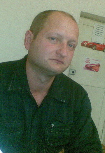 My photo - nikolay, 51 from Biysk (@nikolay224088)