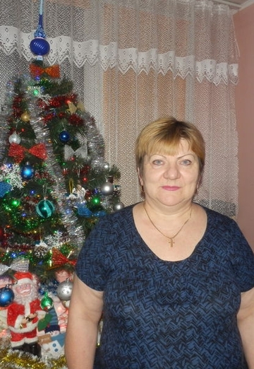 Моя фотография - Вера, 64 из Червоноград (@verysha-60)