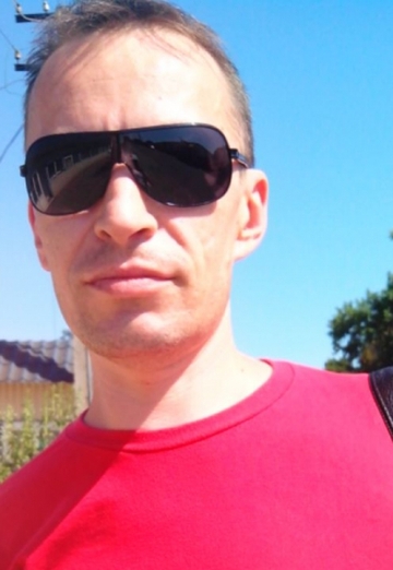 Моя фотография - Николай, 49 из Люботин (@nikolajvolobuev)
