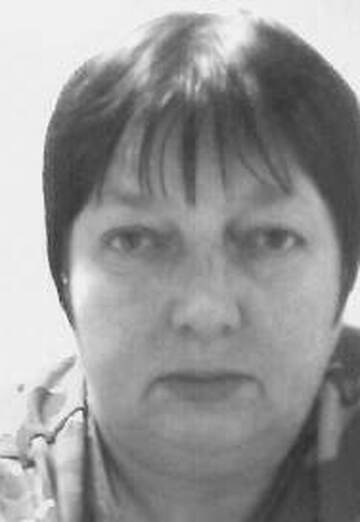 My photo - Marina, 64 from Priozersk (@marina195978)