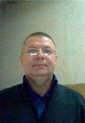 Моя фотография - Андрей, 58 из Орехово-Зуево (@asdf1968qwandrei)