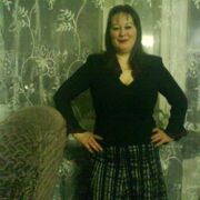 алена, 45, Мариинский Посад