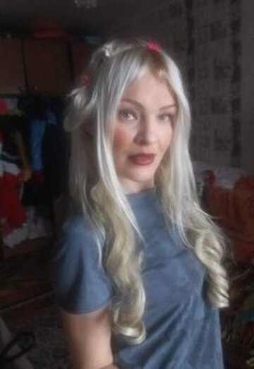 My photo - Angel, 33 from Stavropol (@angel8849)
