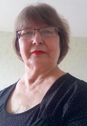 My photo - Irina, 71 from Stary Oskol (@irina308893)