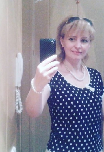 Моя фотография - Елена, 49 из Георгиевск (@elena249192)