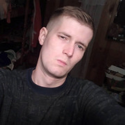 Дмитрий, 31, Владимир
