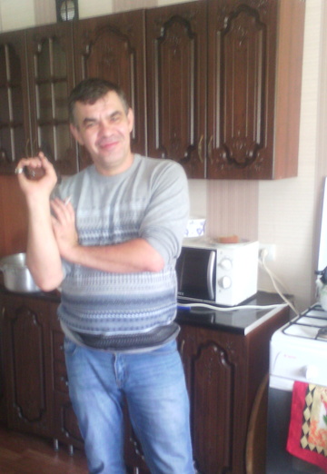 My photo - Ivan, 45 from Nevinnomyssk (@ivan134097)
