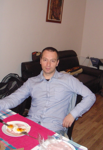 My photo - Georgi Petrov, 46 from Lozenets (@georgipetrov1)